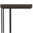 Pemberly Row Solid Wood 12
