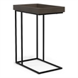 Pemberly Row Solid Wood 12