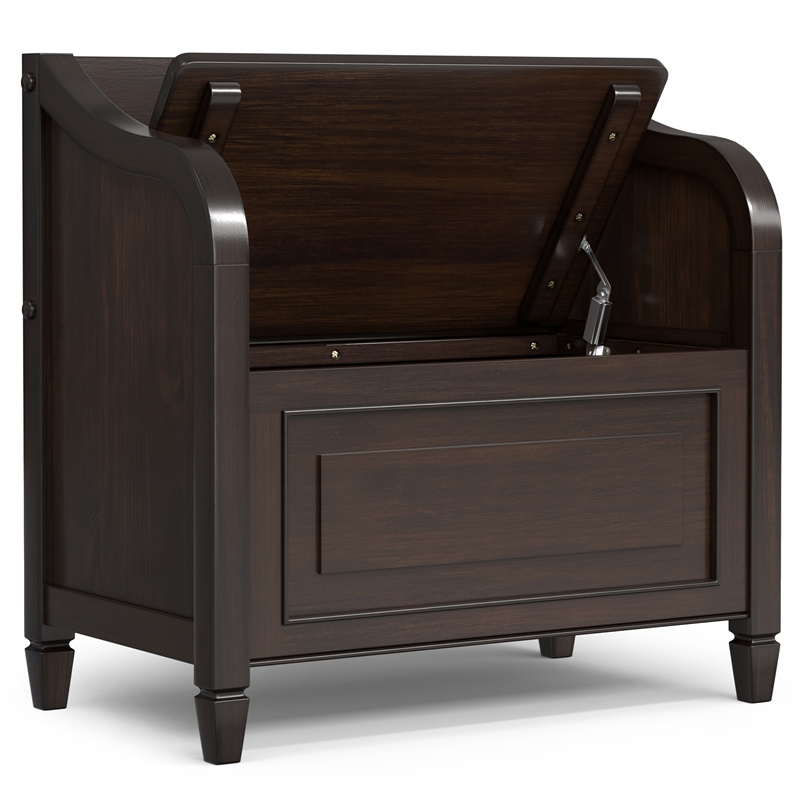 Pemberly Row Solid Wood 30