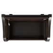 Pemberly Row Solid Wood 30