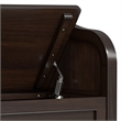 Pemberly Row Solid Wood 30