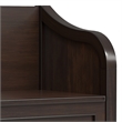 Pemberly Row Solid Wood 30