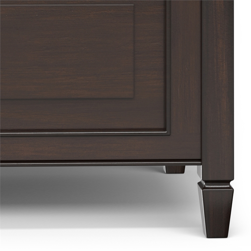 Pemberly Row Solid Wood 30