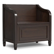 Pemberly Row Solid Wood 30