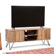 Pemberly Row Mango Wood 60
