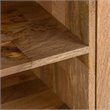 Pemberly Row Mango Wood 60