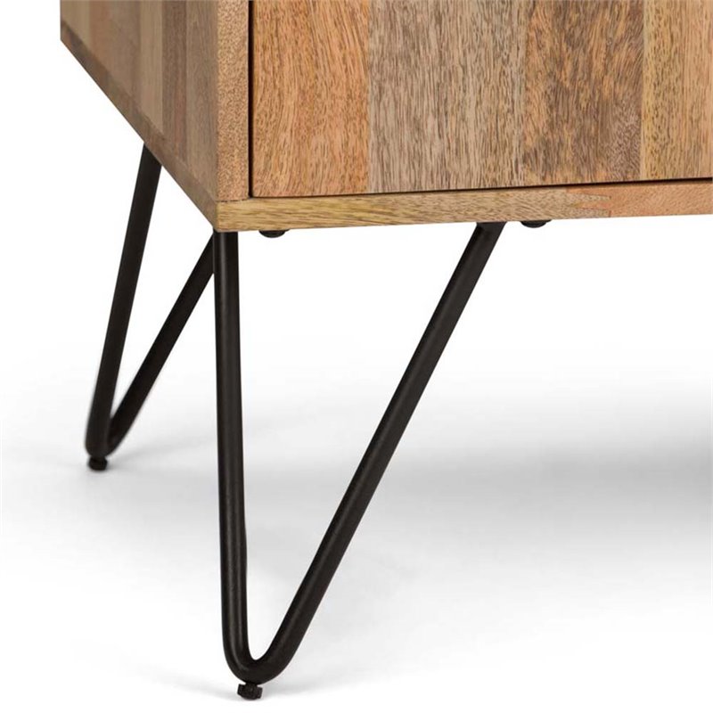 Pemberly Row Mango Wood 60