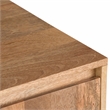 Pemberly Row Mango Wood 60