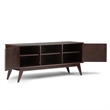 Pemberly Row Solid Wood 60