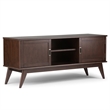 Pemberly Row Solid Wood 60