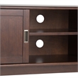 Pemberly Row Solid Wood 60
