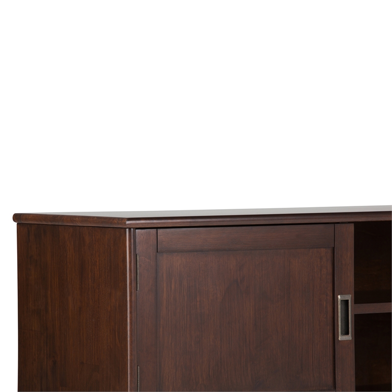 Pemberly Row Solid Wood 60