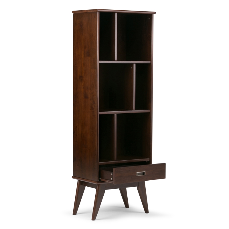 Pemberly Row Solid Wood 60