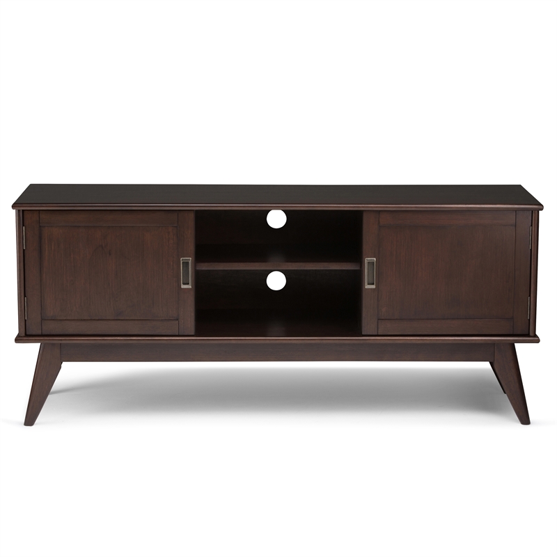 Pemberly Row Solid Wood 60
