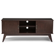 Pemberly Row Solid Wood 60