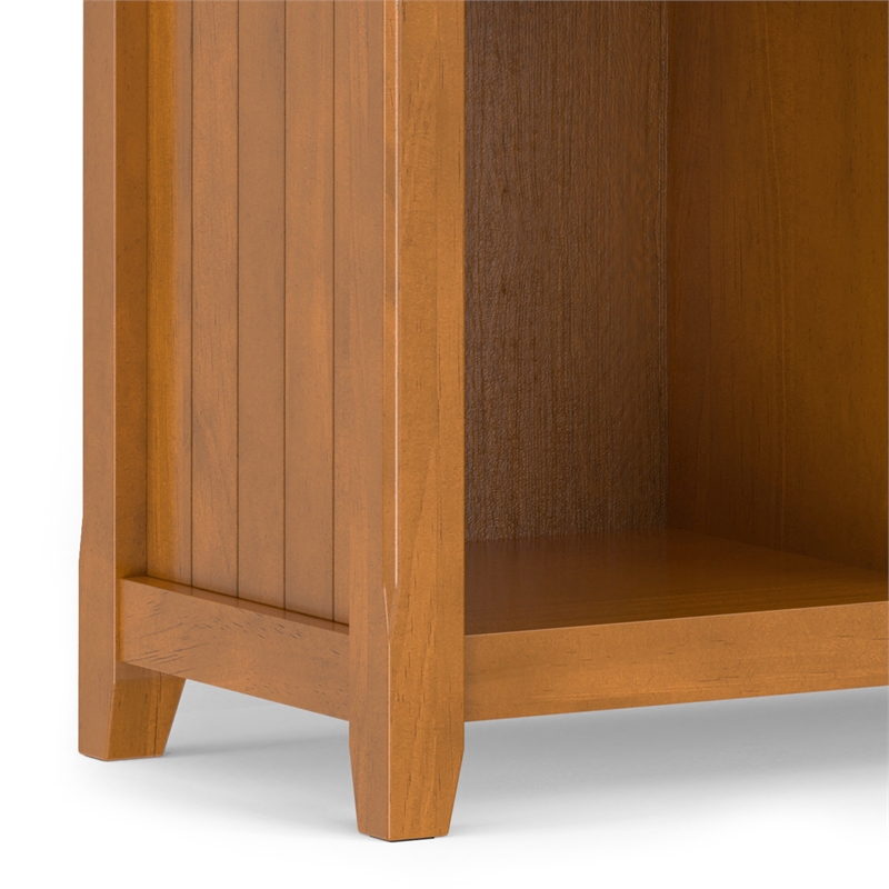 Pemberly Row Solid Wood 48