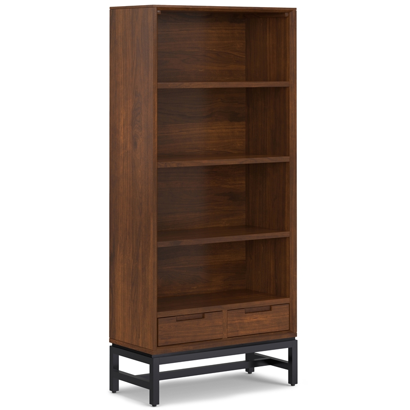 Pemberly Row Solid Wood 72
