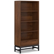 Pemberly Row Solid Wood 72