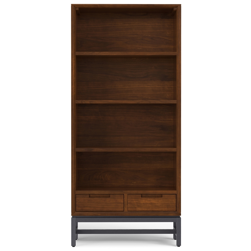 Pemberly Row Solid Wood 72