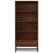 Pemberly Row Solid Wood 72