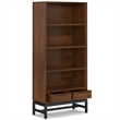Pemberly Row Solid Wood 72