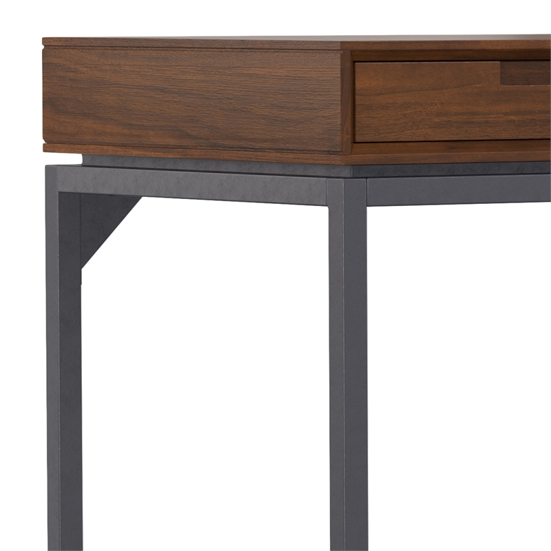 Pemberly Row Solid Wood 72