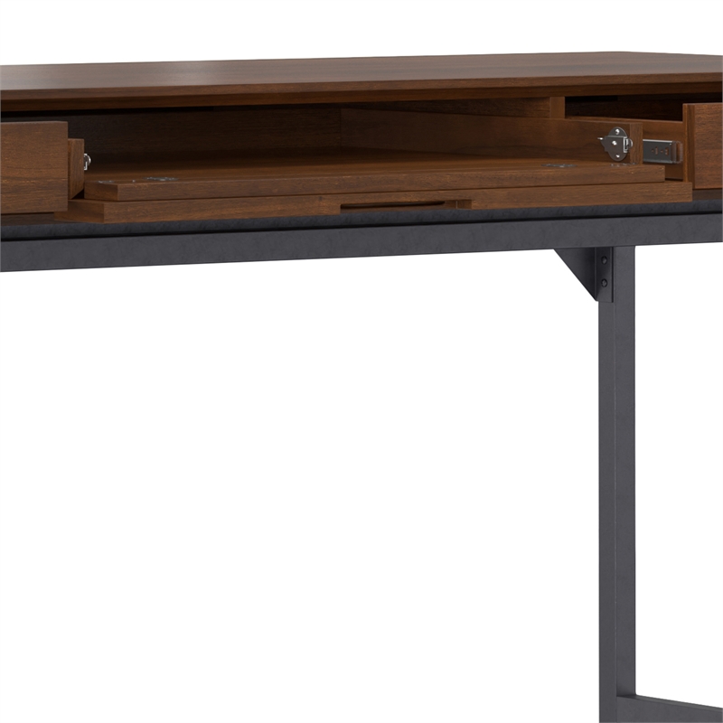 Pemberly Row Solid Wood 72