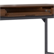 Pemberly Row Solid Wood 72