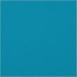 Pemberly Row Oxford Fabric 5-Position Folding Sun Lounger in Light Blue