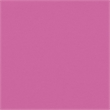 Pemberly Row Oxford Fabric 5-Position Folding Sun Lounger in Pink