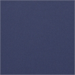 Pemberly Row Oxford Fabric 5-Position Folding Sun Lounger in Navy Blue