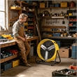Pemberly Row Yellow Steel 30