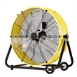 Pemberly Row Yellow Steel 24