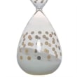 Pemberly Row Set of 3 Decorative 60 Minute Hourglass Accent Colored Sand