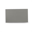 Pemberly Row 6-Piece Wood Dining Table Set with Bench in Dark Khaki Gray