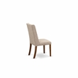 Pemberly Row 11-Piece Dining Set with Rectangular Table in Walnut