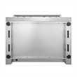 Pemberly Row 36 in Electric Ceramic Glass Range with 6 cu. ft. Oven
