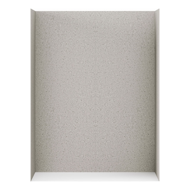 Pemberly Row Four-Panel Alcove Shower Walls 60