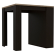 Pemberly Row Kitchen Island 36.2in Countertop in Multi-Color
