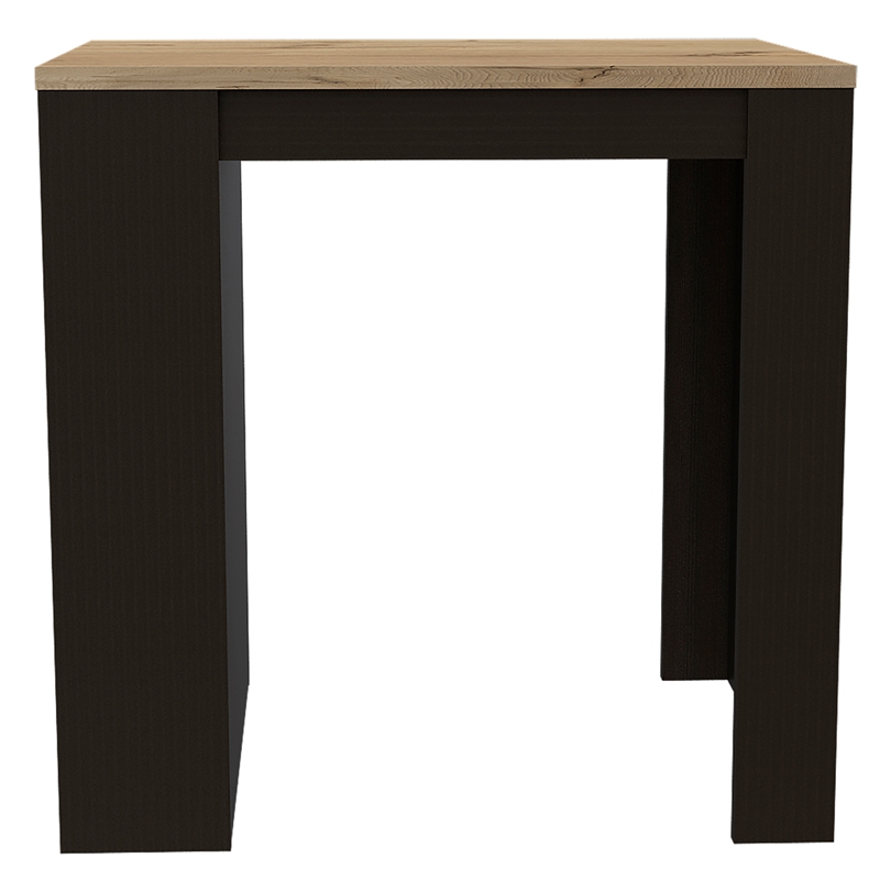 Pemberly Row Kitchen Island 36.2in Countertop in Multi-Color