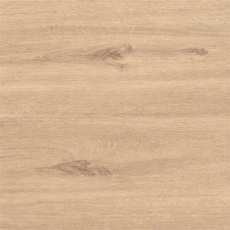 Pemberly Row Set of 2 Nightstands with 2 Drawers in Beige Engineered Wood