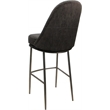Pemberly Row Swivel Extra Tall Stool 34