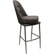 Pemberly Row Swivel Extra Tall Stool 34