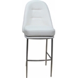 Pemberly Row Swivel Extra Tall Stool 34