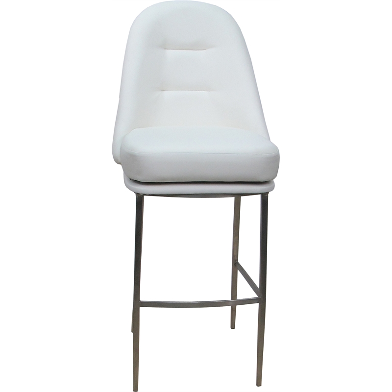 Pemberly Row Swivel Bar Stool 30