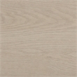 Pemberly Row Contemporary Queen Bed in Grey Wood Veneer with Panel Headboard