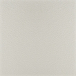 Pemberly Row Glam Polyester Swivel Accent Chair in White with Foam Seat