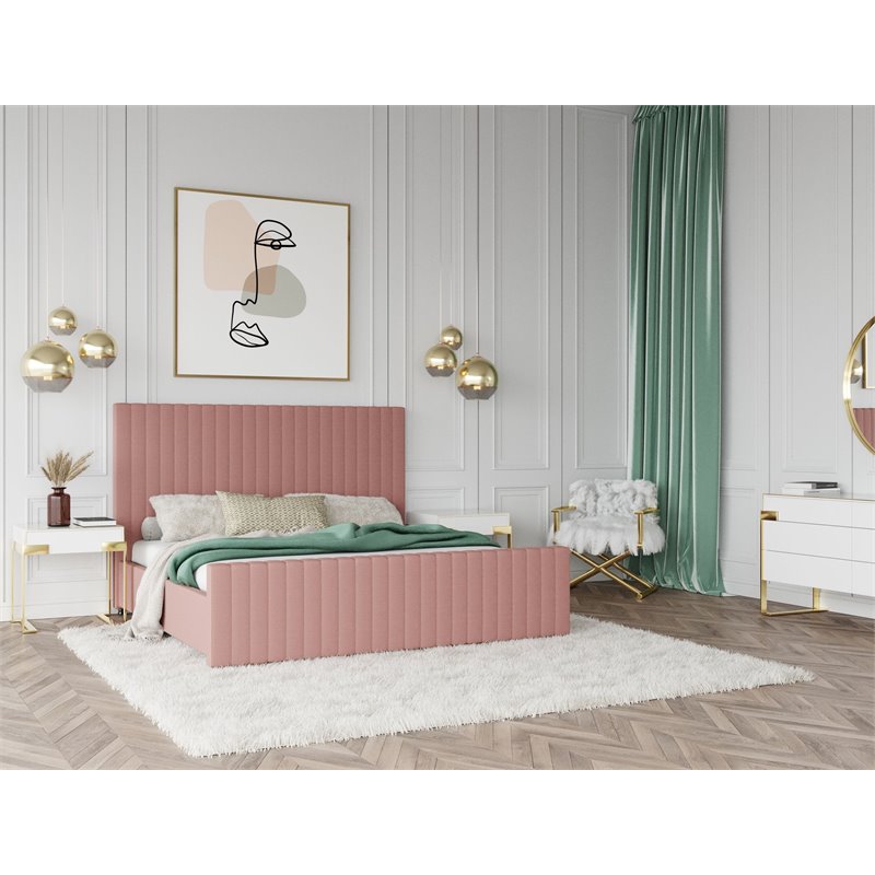Pemberly Row 63x89