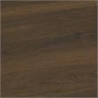 Pemberly Row 2-Piece 3-Door Shoe Cabinet Set in Dark Dusty Oak