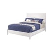 Pemberly Row California King Platform Bed with 47